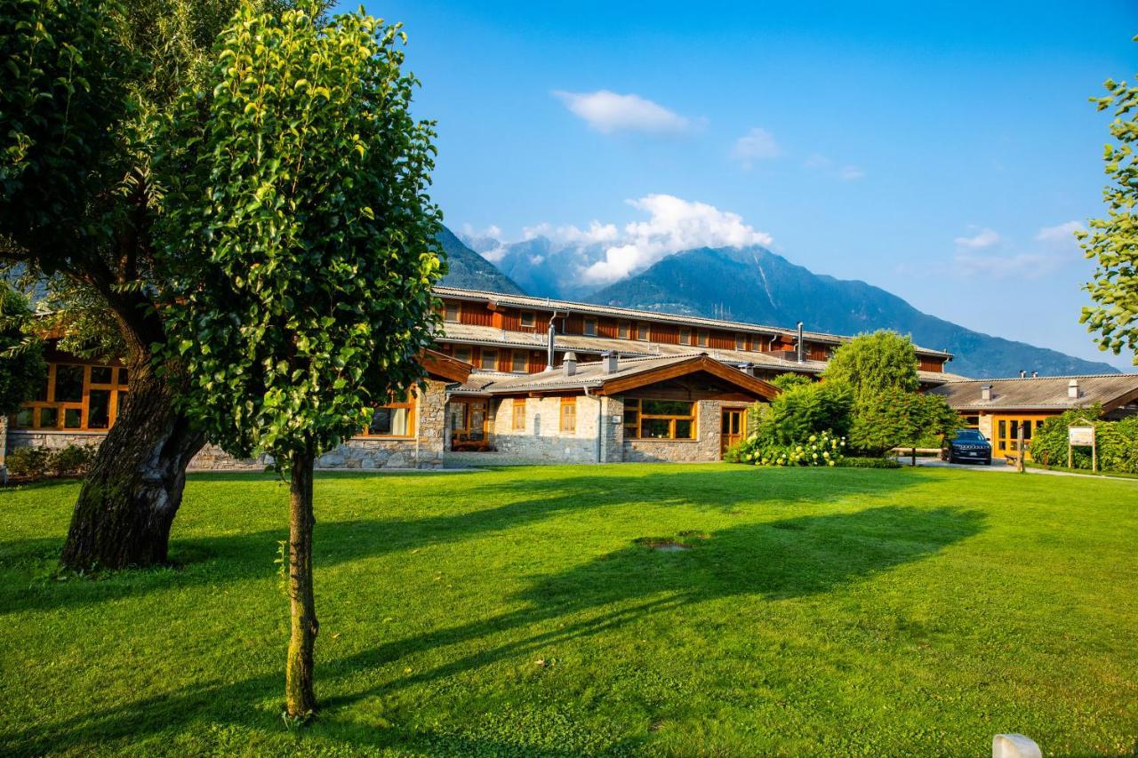 Agriturismo La Fiorida Mantello Buitenkant foto