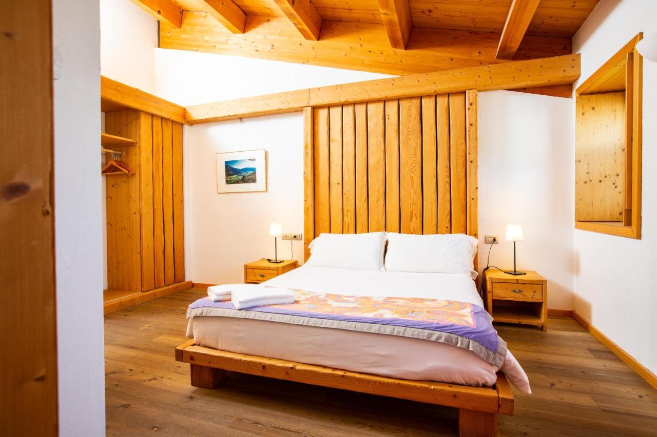 Agriturismo La Fiorida Mantello Buitenkant foto