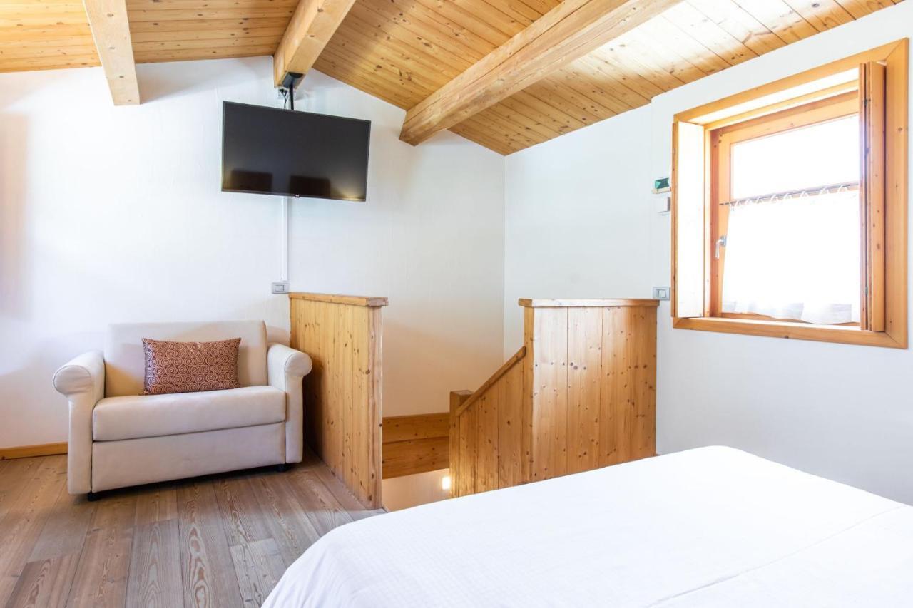 Agriturismo La Fiorida Mantello Buitenkant foto