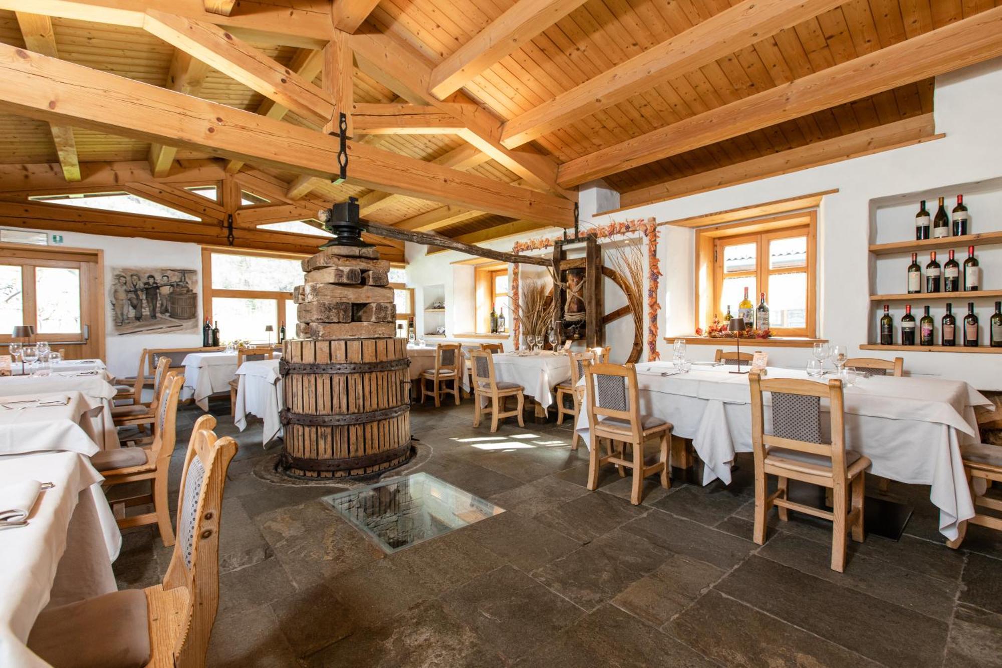 Agriturismo La Fiorida Mantello Buitenkant foto